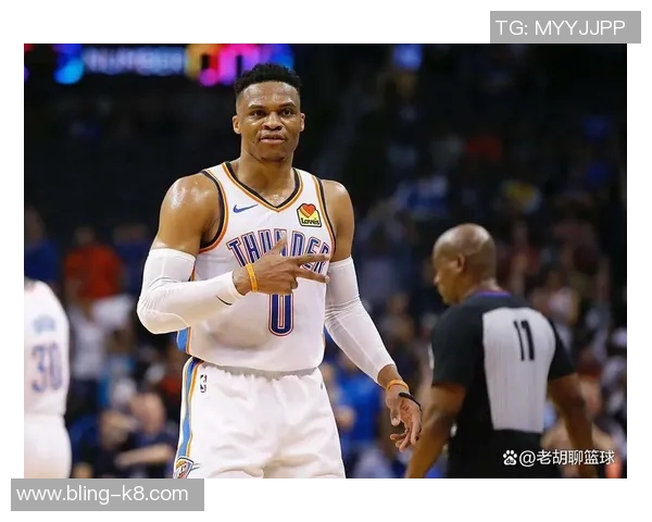 威少在泰伦卢马龙克里斯蒂指导下重拾自我风采仅差一个助词的转变