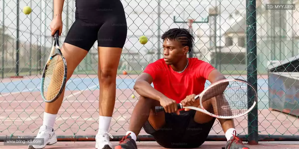 📱 实时互动，畅聊赛事！💬